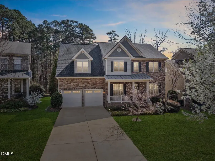 178 Briarfield Drive, Apex, NC 27502 - #3