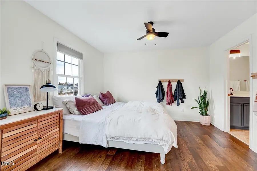 848 Myrtle Grove Lane, Apex, NC 27502 - #3