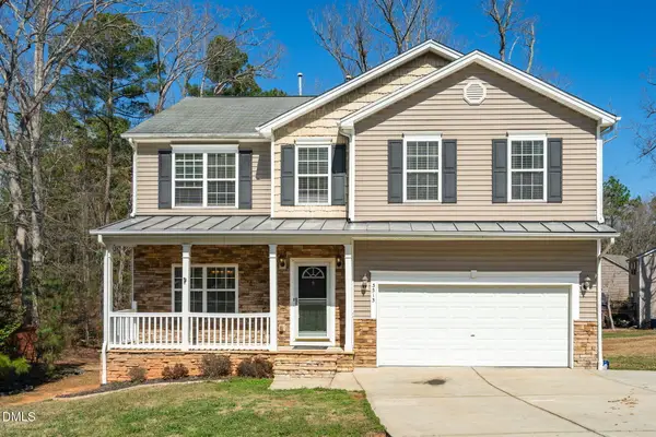 3513 Glade Run Drive, Sanford, NC 27330