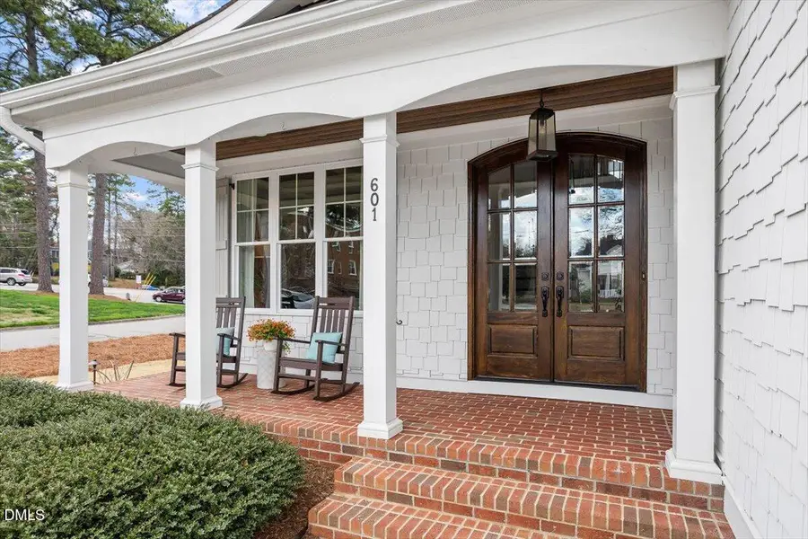 601 Drew Street, Raleigh, NC 27604 - #3
