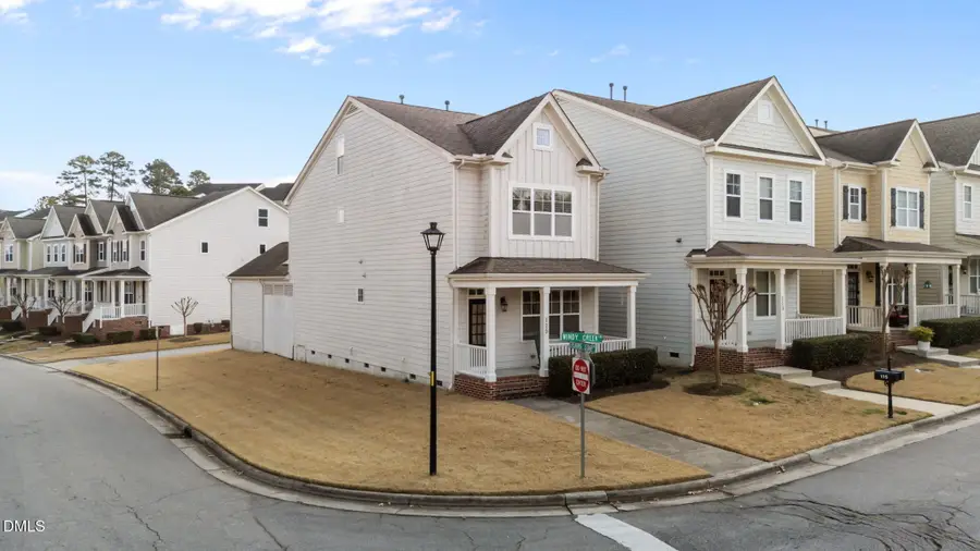 115 Windy Creek Lane, Apex, NC 27502 - #3