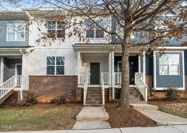 805 S Franklin Street, Wake Forest, NC 27587