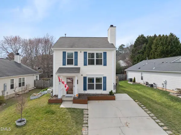 5009 Silverdene Street, Raleigh, NC 27616