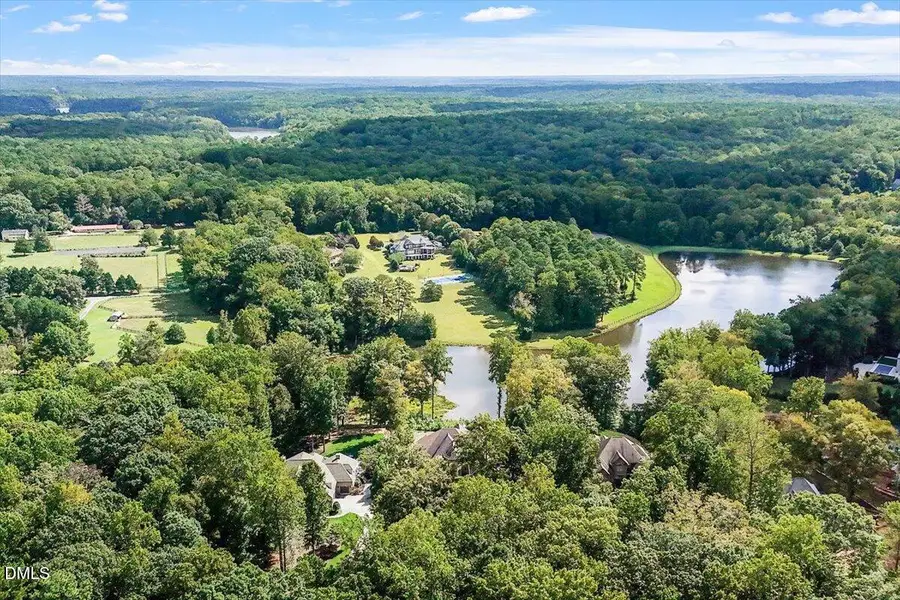 1612 Barony Lake Way, Raleigh, NC 27614 - #2