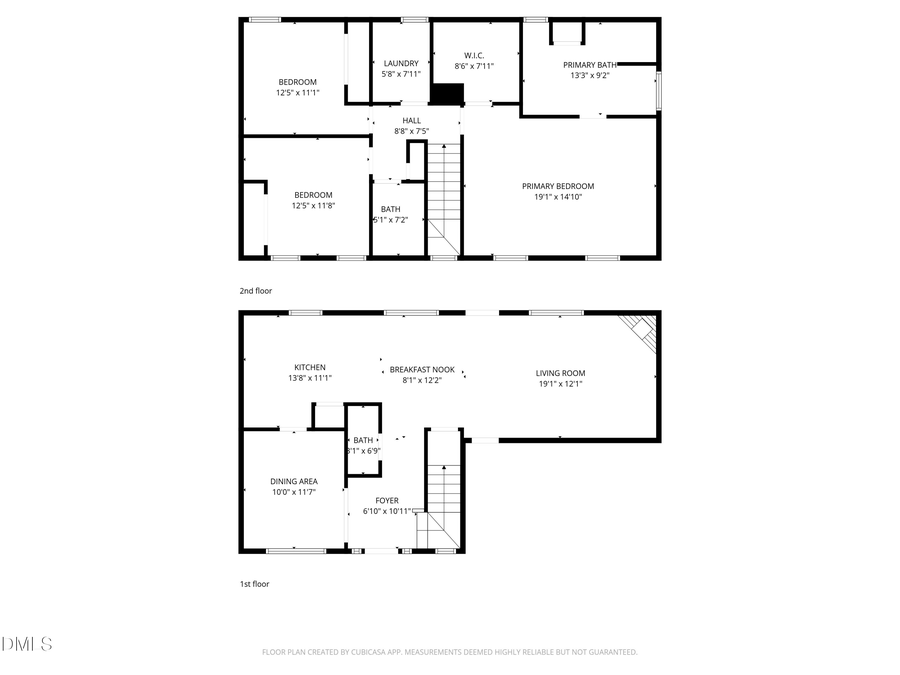 102 Redstone Drive, Gibsonville, NC 27249 - #2