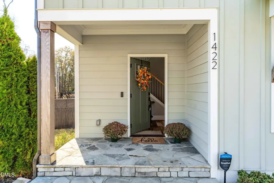1422 Joe Louis Avenue, Raleigh, NC 27610 - #2