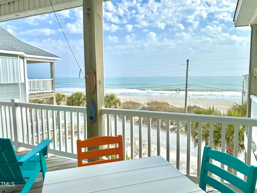 2015 N Shore Drive #B, Surf City, NC 28445 - #2