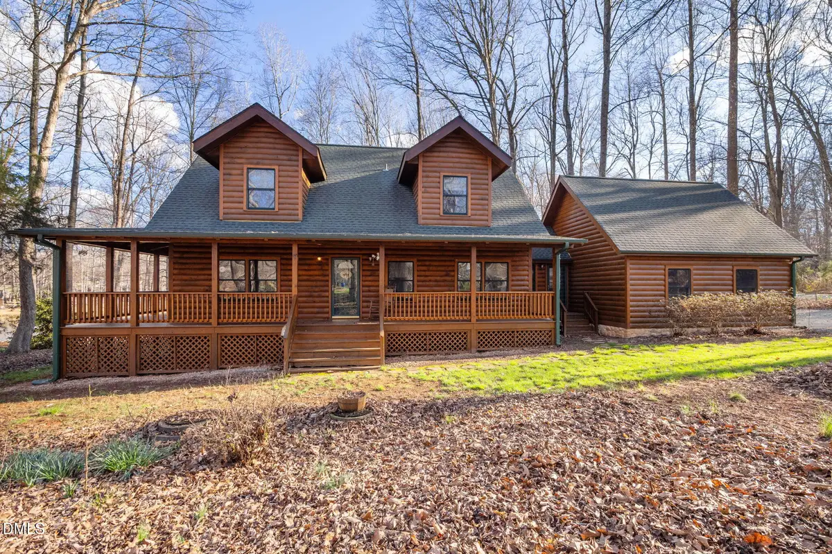 614 Hamecon Place, Cedar Grove, NC 27231 - #1