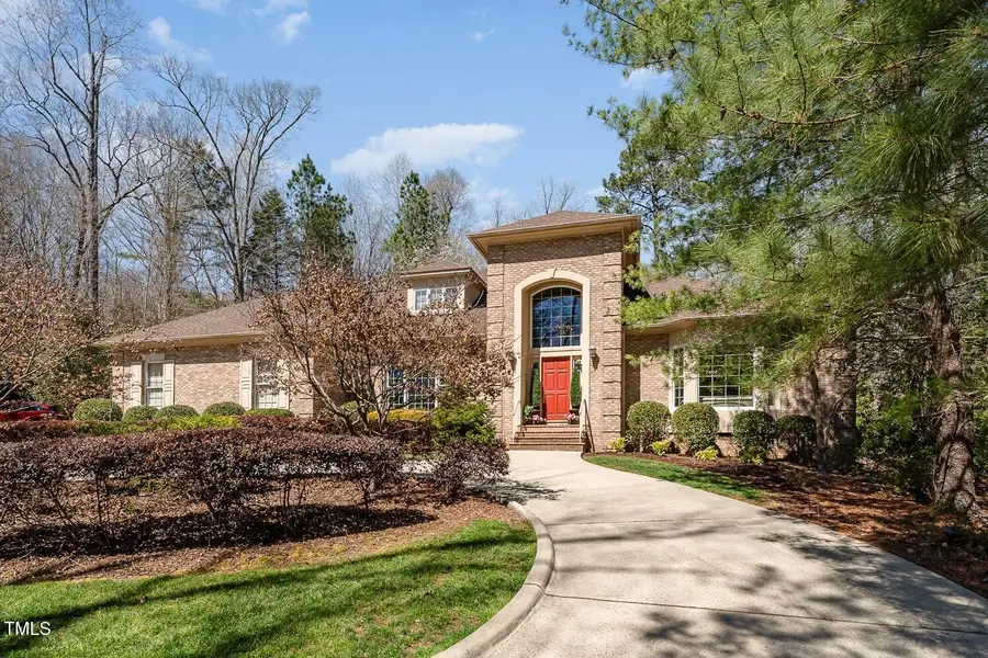 10210 Governors Drive, Chapel Hill, NC 27517 - #2