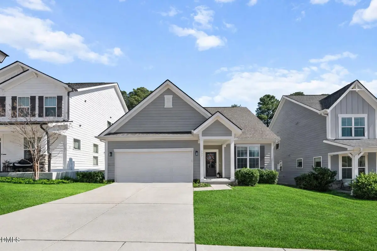 337 Simwood Avenue, Wake Forest, NC 27587 - #1