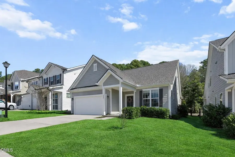 337 Simwood Avenue, Wake Forest, NC 27587 - #2