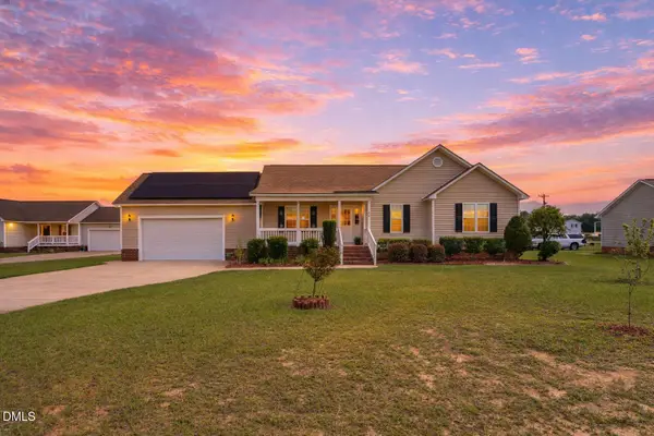 46 Bayberry Lane, Smithfield, NC 27577