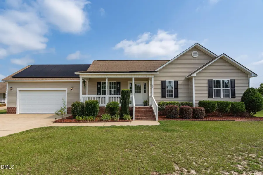 46 Bayberry Lane, Smithfield, NC 27577 - #2