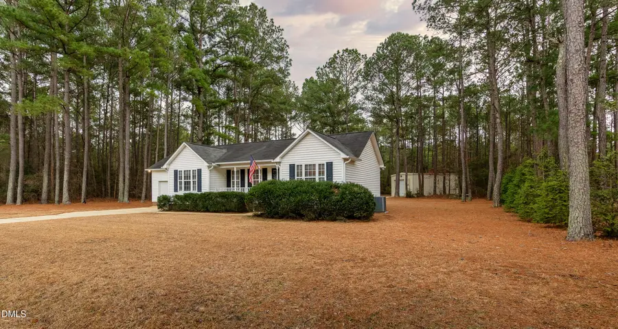 144 Jason Drive, Four Oaks, NC 27524 - #2