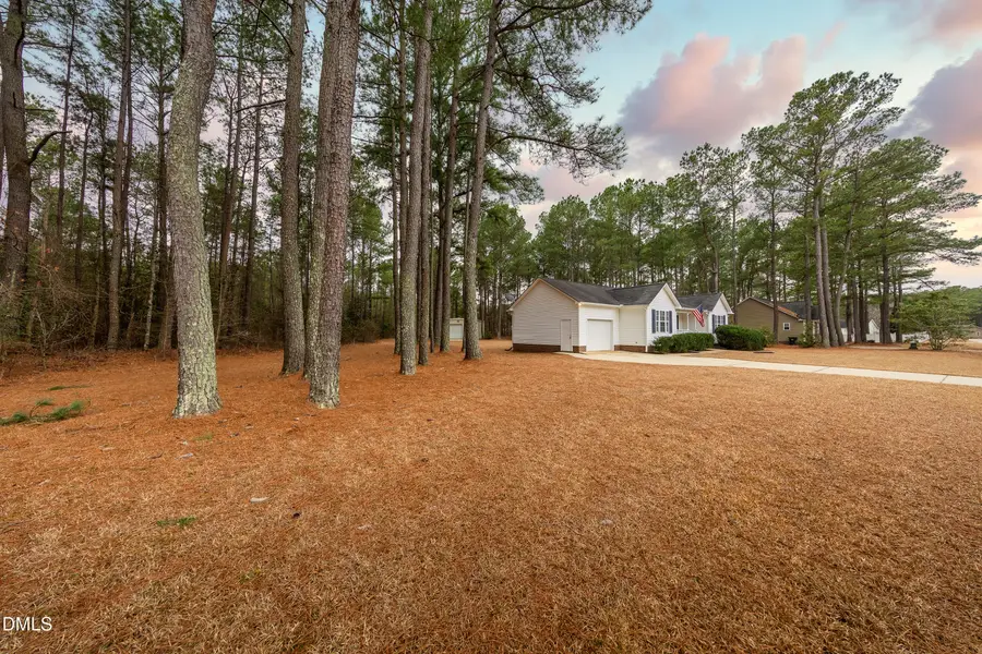 144 Jason Drive, Four Oaks, NC 27524 - #3