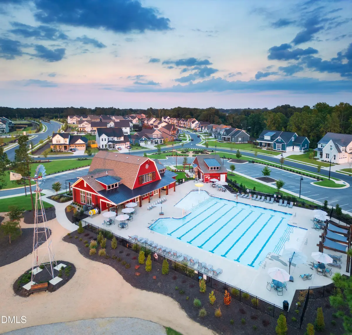 329 Inspiration Way, Fuquay Varina, NC 27526 - #1