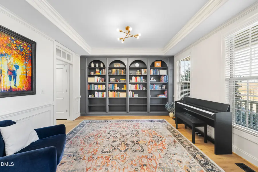 437 Big Willow Way, Rolesville, NC 27571 - #3