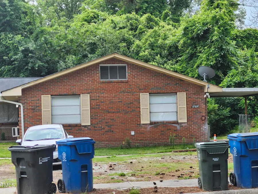 1809 Morehead Avenue, Durham, NC 27707 - #3