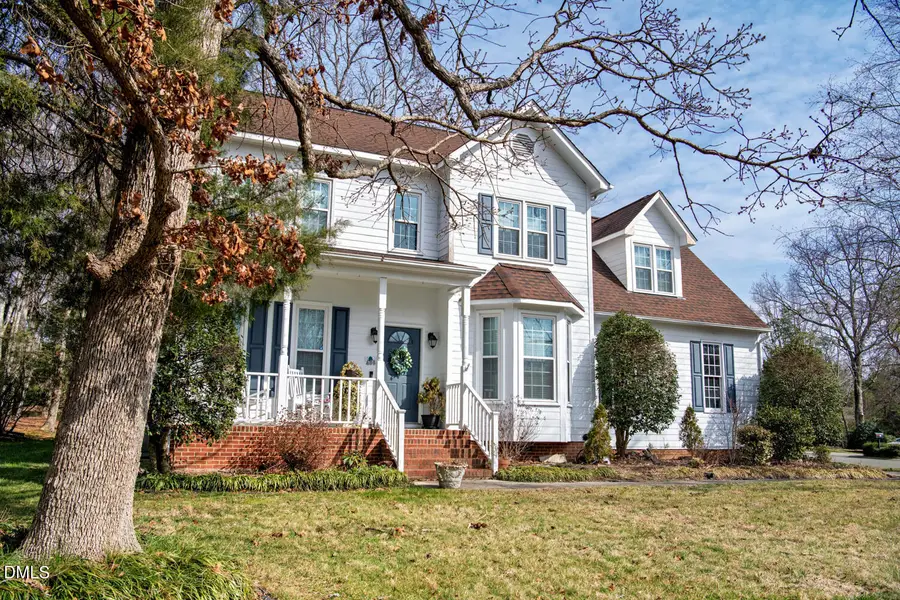 400 Doral Court, Mebane, NC 27302 - #2