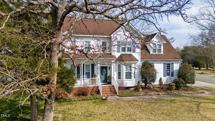 400 Doral Court, Mebane, NC 27302 - #3