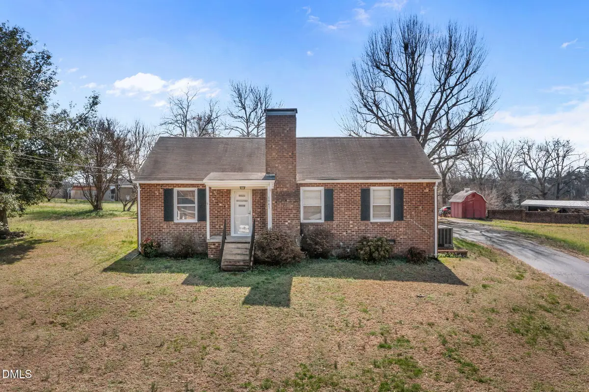 1947 Lower Hopedale Road, Burlington, NC 27217 - #1