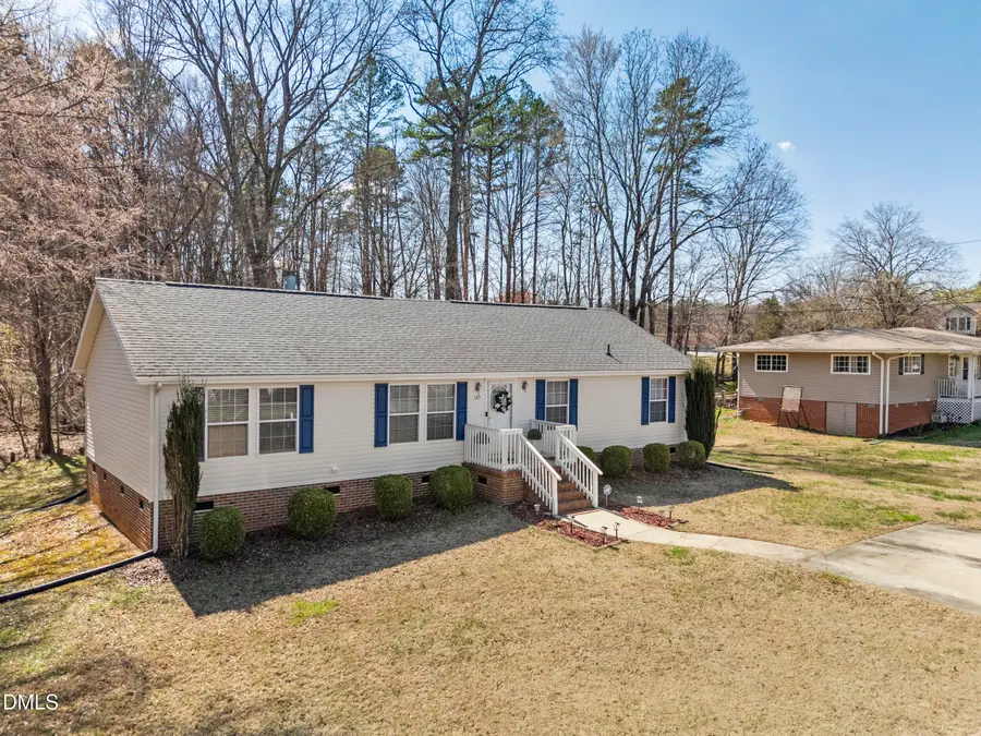 105 Mallard Creek Drive, Graham, NC 27253 - #3