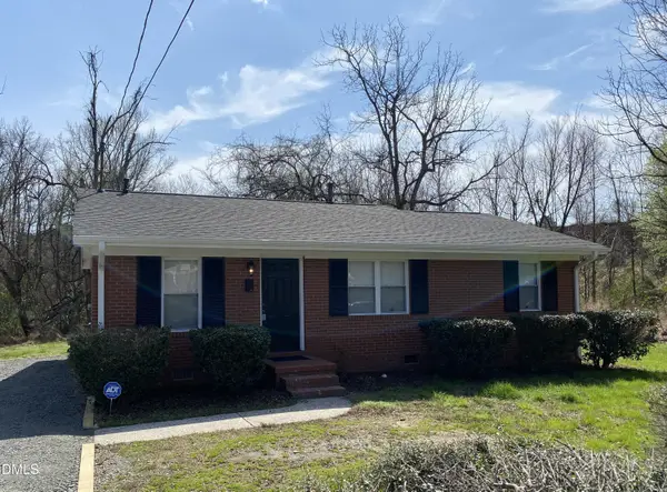 411 W Club Boulevard, Durham, NC 27704