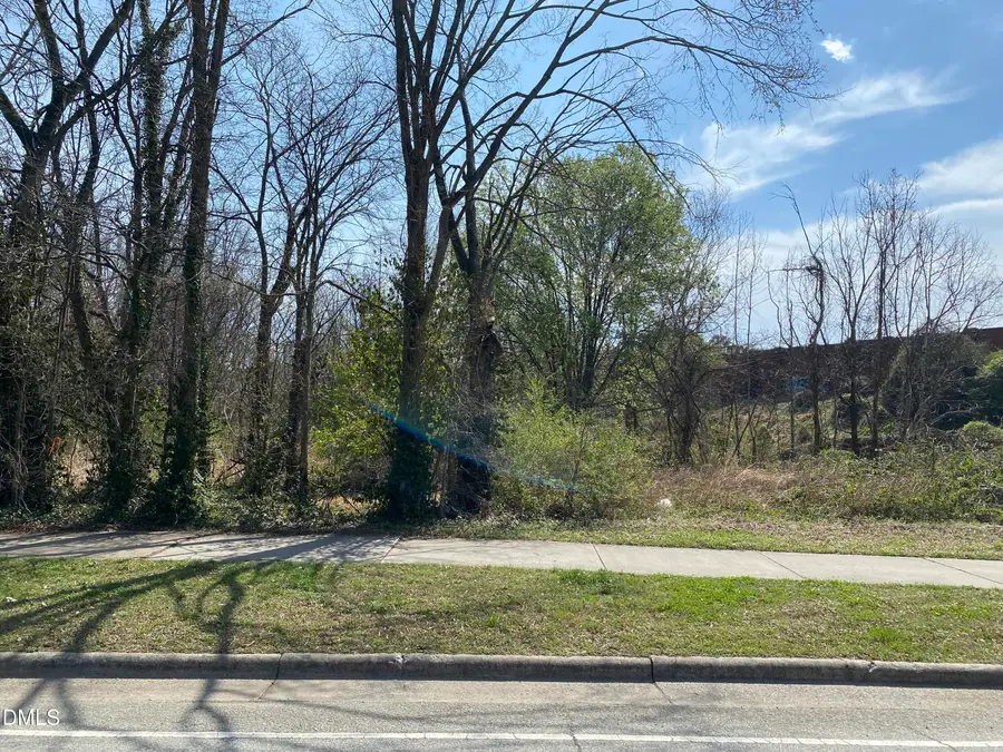 417 - 0 W Club Boulevard, Durham, NC 27704 - #2