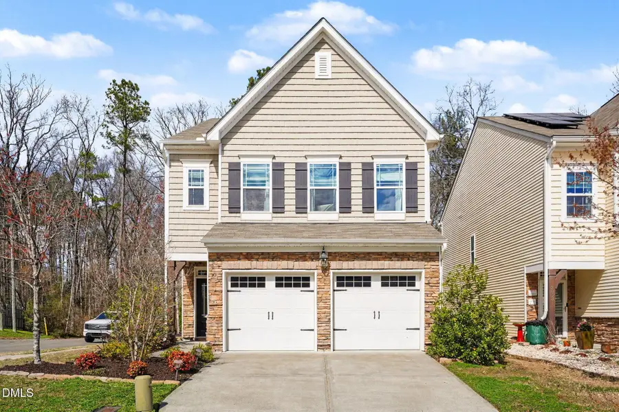 2051 Tanners Mill Drive, Durham, NC 27703 - #3