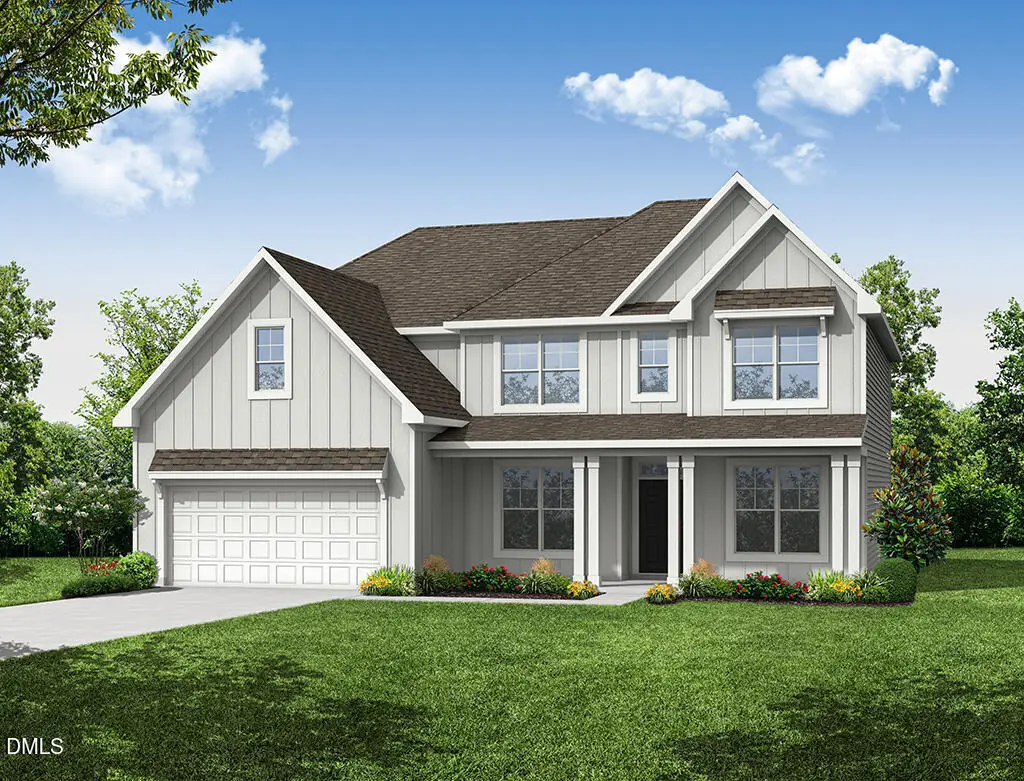 2113 Scallans Lane, Elon, NC 27244 - #1