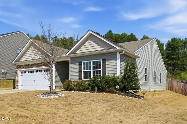 195 Legacy Drive, Youngsville, NC 27596 - #2