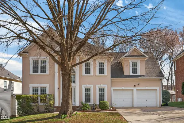 5917 Nuthatch Court, Charlotte, NC 28277