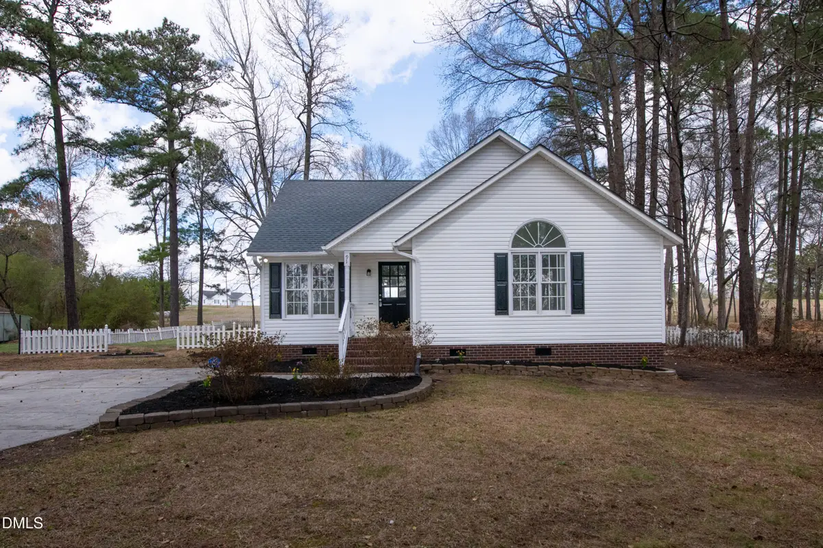 91 Violet Lane, Coats, NC 27521 - #1