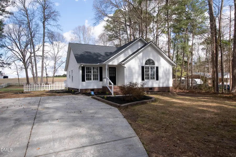 91 Violet Lane, Coats, NC 27521 - #2