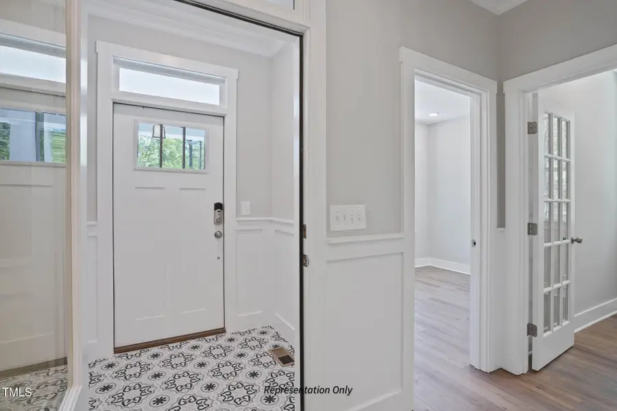 219 Sweetfern Lane, Zebulon, NC 27597 - #2