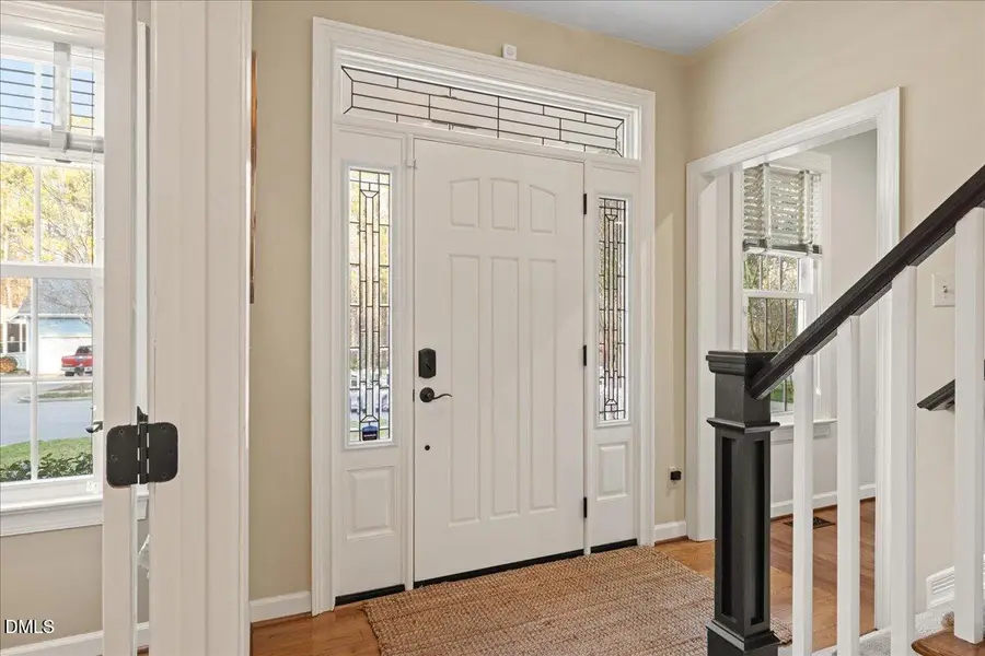 203 Perry Creek Drive, Chapel Hill, NC 27514 - #3