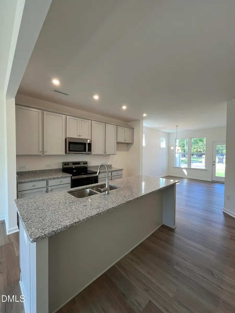 1407 Goldsboro Avenue, Sanford, NC 27330 - #2