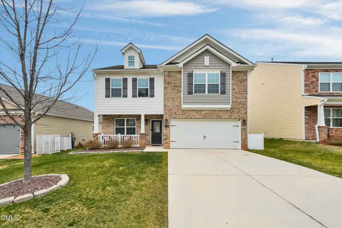 100 N Great White Way, Clayton, NC 27527 - #1