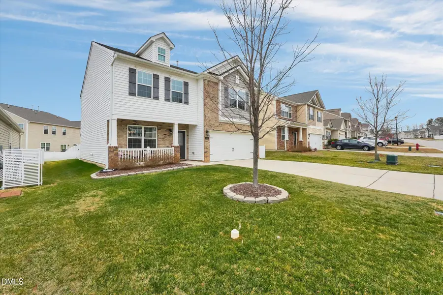 100 N Great White Way, Clayton, NC 27527 - #3