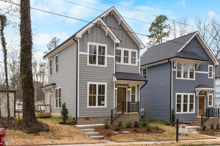 313 W Murray Avenue, Durham, NC 27704 - #2