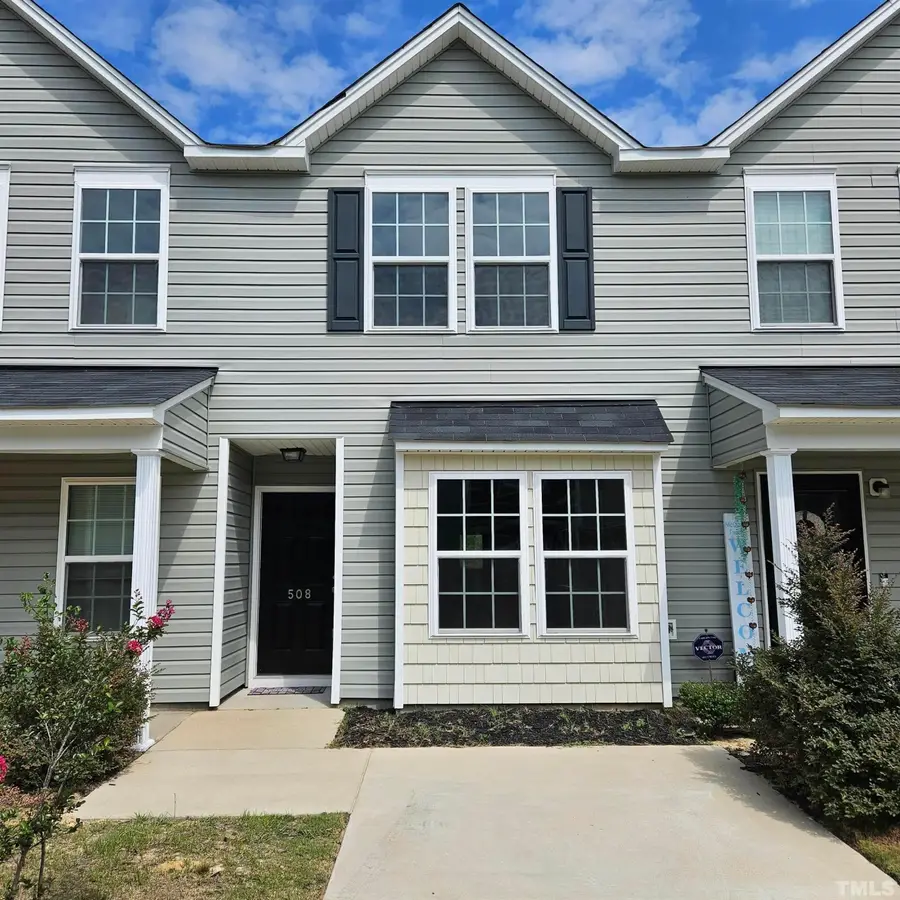 508 Directive Drive, Hope Mills, NC 28348 - #2