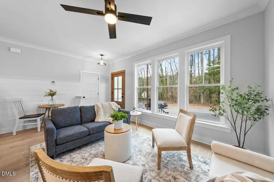 317 W Murray Avenue, Durham, NC 27704 - #3