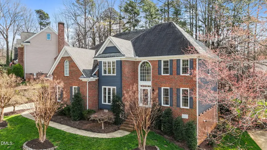 117 Fox Briar Lane, Cary, NC 27518 - #3