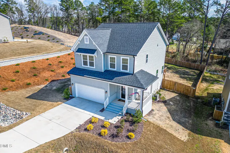 161 Beacon Hill Road, Lillington, NC 27546 - #2
