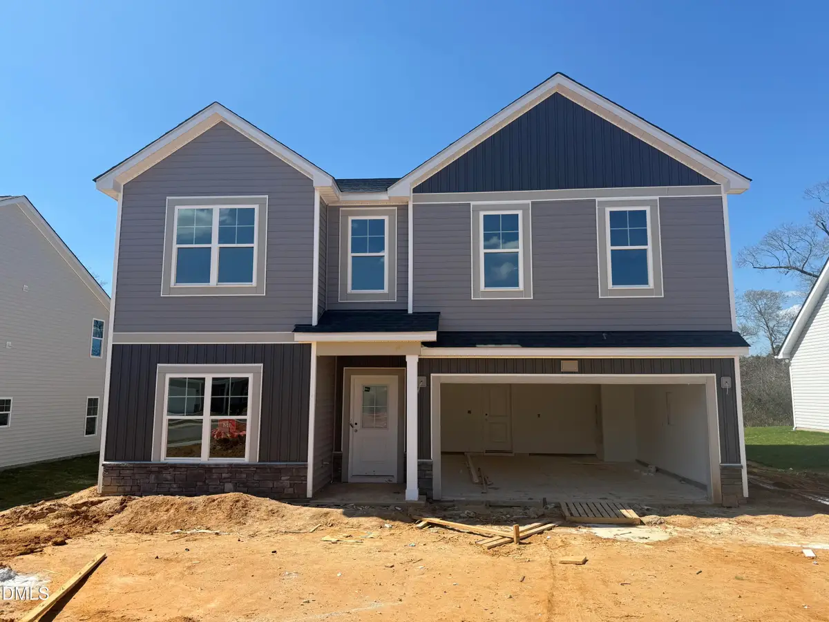 178 Brickendon, Raeford, NC 28376 - #1