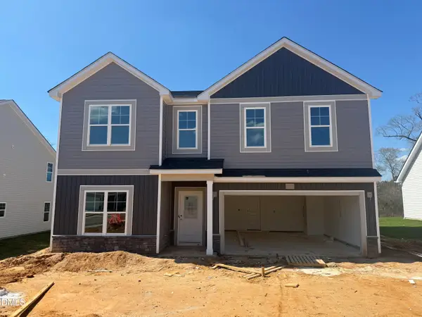 178 Brickendon Lane, Raeford, NC 28376