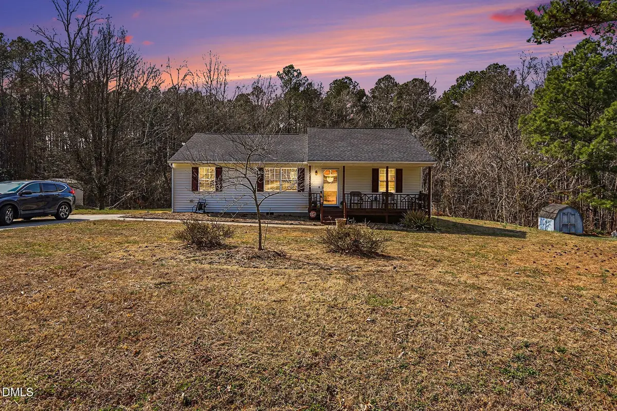 2901 Kingston Avenue, Durham, NC 27704 - #1