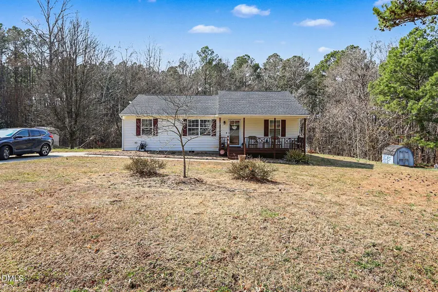 2901 Kingston Avenue, Durham, NC 27704 - #2