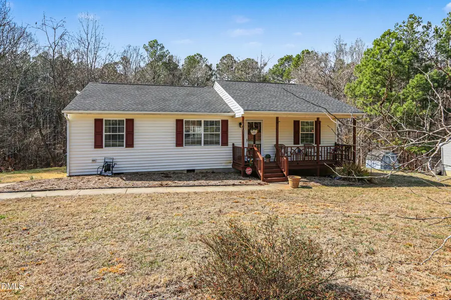 2901 Kingston Avenue, Durham, NC 27704 - #3