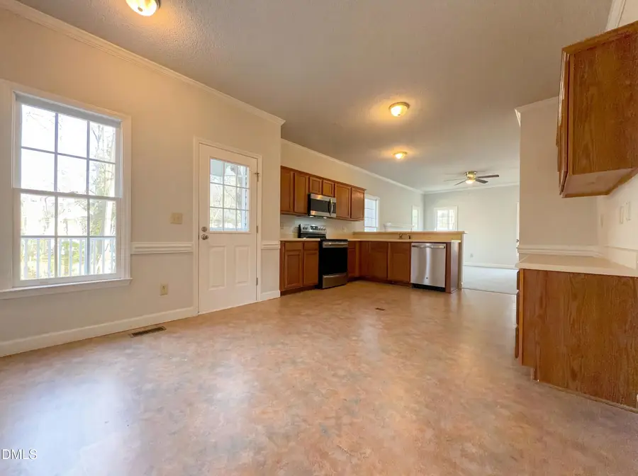 3117 Twatchman Drive, Raleigh, NC 27616 - #2